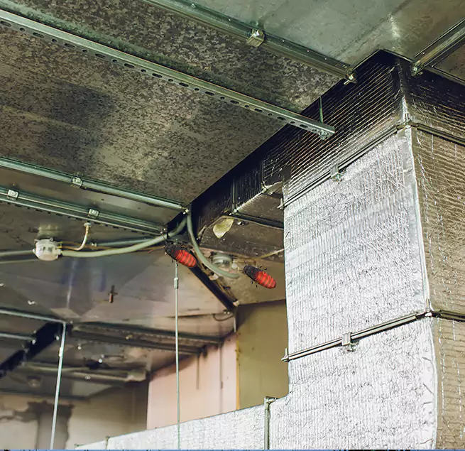 Why Homeowners & Businesses Trust Us Jefferson City, MO?