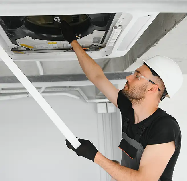 Why Homeowners & Businesses Trust Us in Jefferson City, MO?