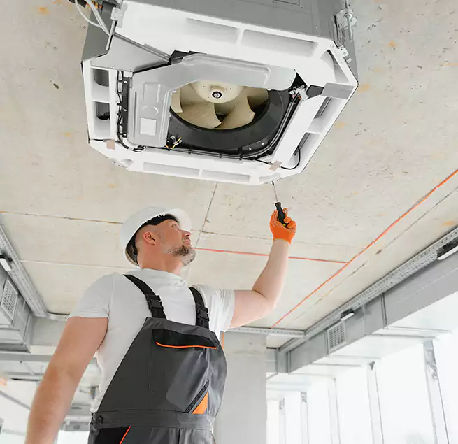 Why Homeowners Businesses Trust Us in Jefferson City, MO