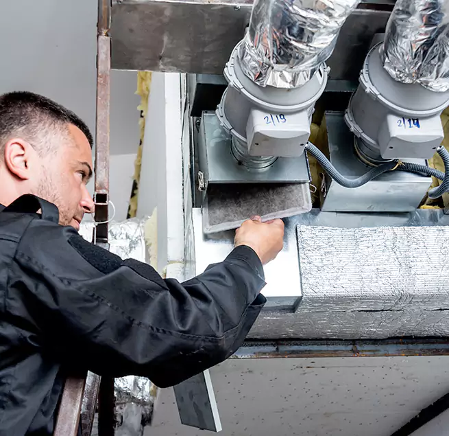 Why Homeowners Businesses Trust Us in Jefferson City, MO?