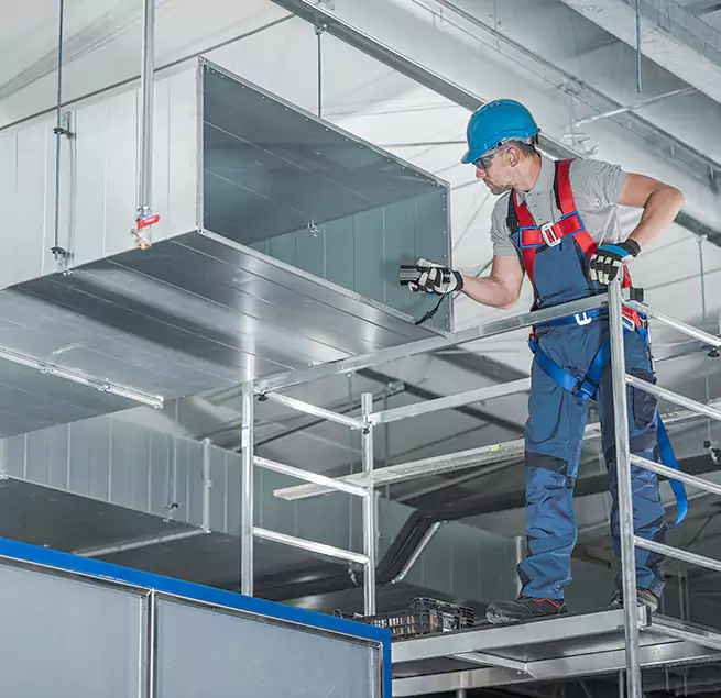 Why Homeowners & Businesses Trust Us Jefferson City, MO