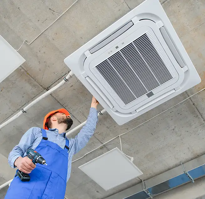 Why Homeowners & Businesses Trust Us in Jefferson City, MO?