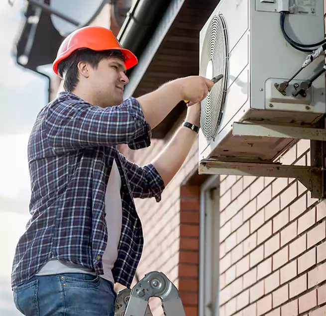 Why Homeowners & Businesses Trust Us Jefferson City, MO