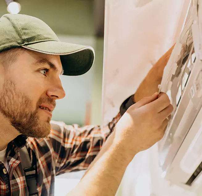 Why Homeowners & Businesses Trust Us in Jefferson City, MO?