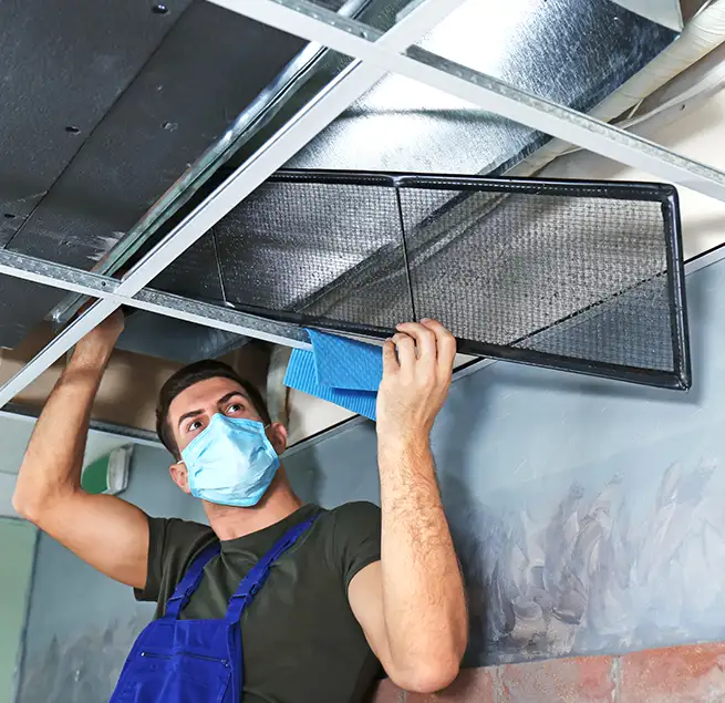 Why Homeowners & Businesses Trust Us in Jefferson City, MO?