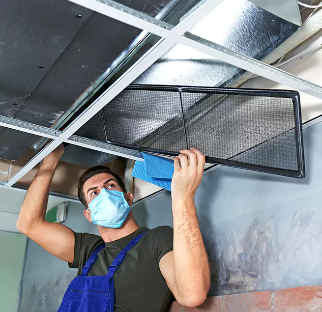 Why Homeowners Businesses Trust Us in Jefferson City, MO?